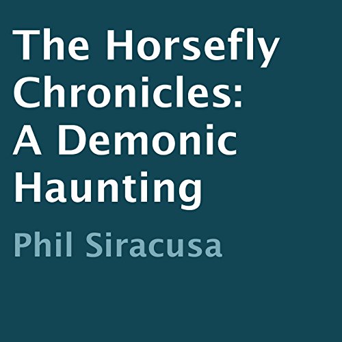 Cover of The Horsefly Chronicles
