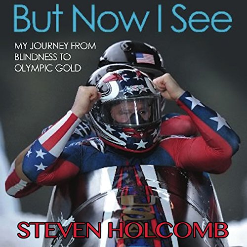Cover of But Now I See