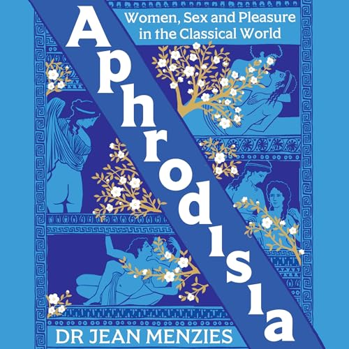 Cover of Aphrodisia
