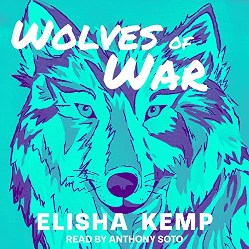 Cover of Wolves of War
