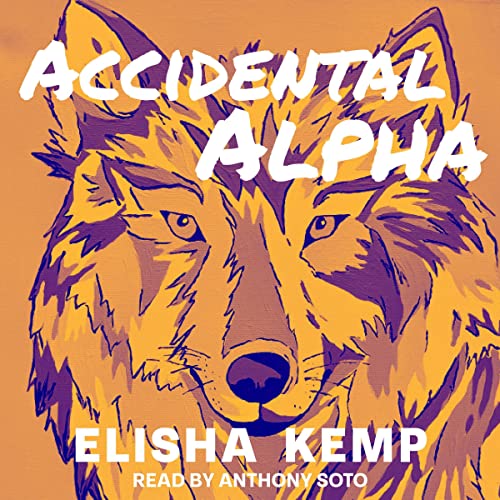 Cover of Accidental Alpha