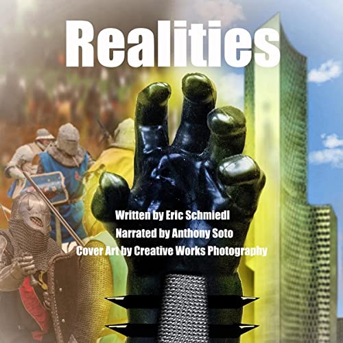 Cover of Realities