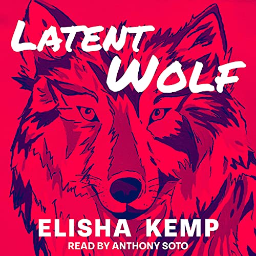 Cover of Latent Wolf