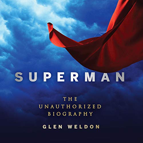 Cover of Superman