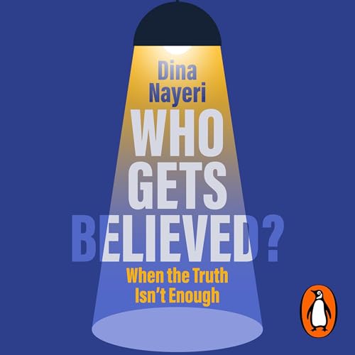 Cover of Who Gets Believed?
