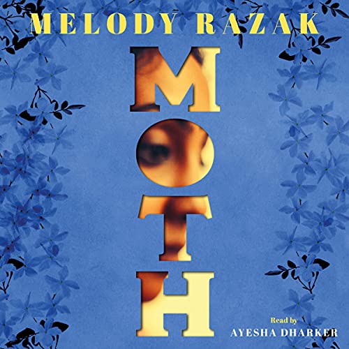 Cover of Moth