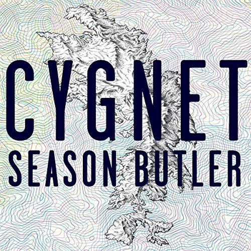 Cover of Cygnet