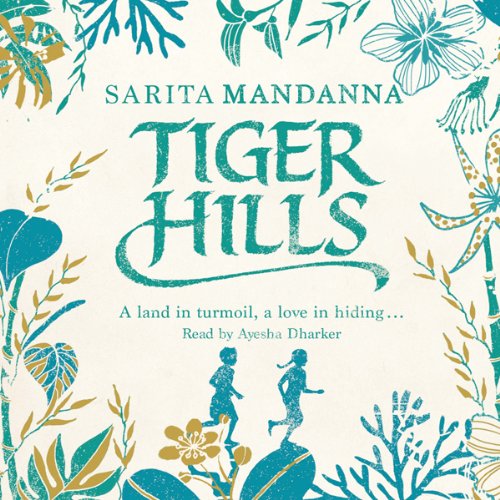Cover of Tiger Hills