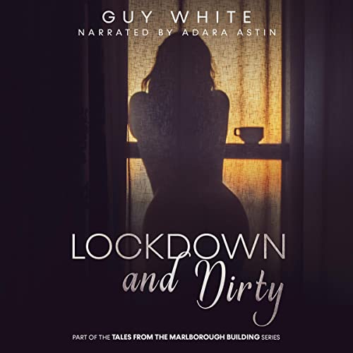 Cover of Lockdown and Dirty