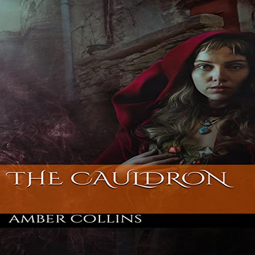 Cover of The Cauldron