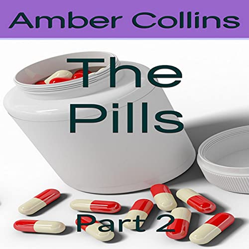 Cover of The Pills: Part 2