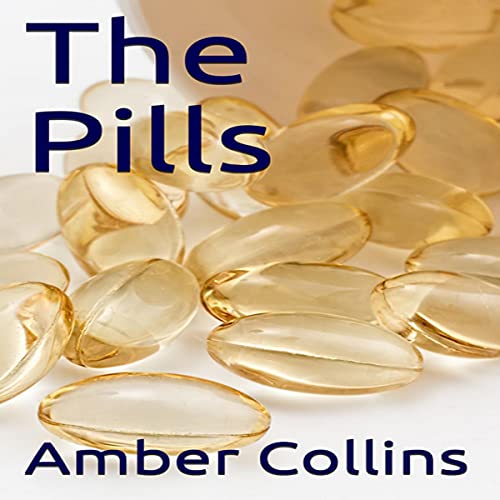 Cover of The Pills