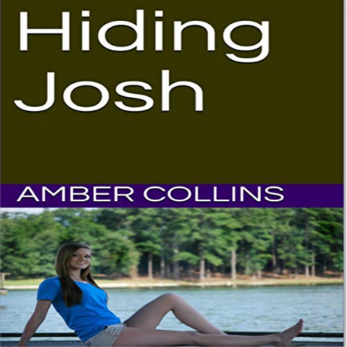 Cover of Hiding Josh