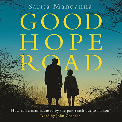 Cover of Good Hope Road