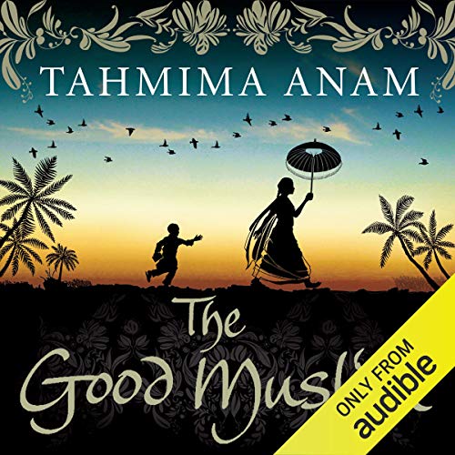 Cover of The Good Muslim