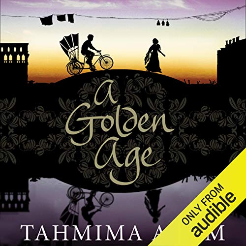 Cover of A Golden Age