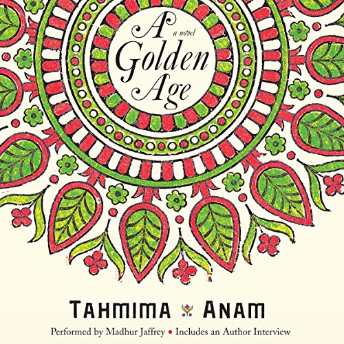 Cover of A Golden Age