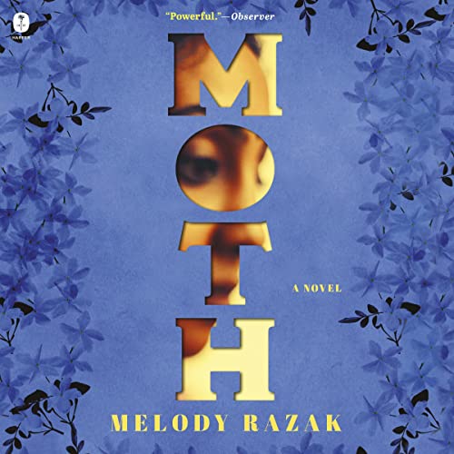Cover of Moth
