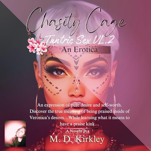 Cover of Chasity Cage