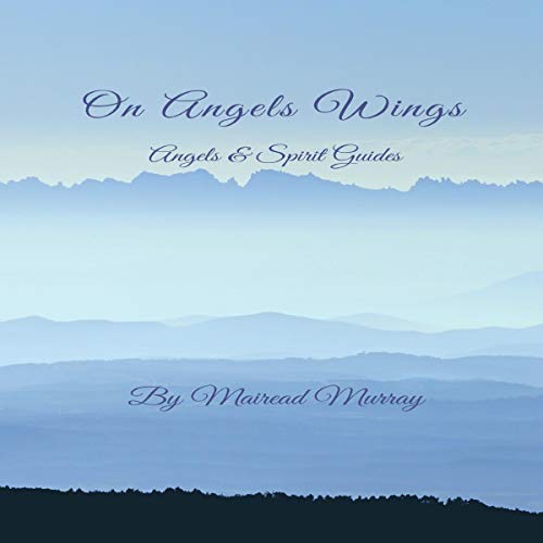 Cover of On Angels Wings