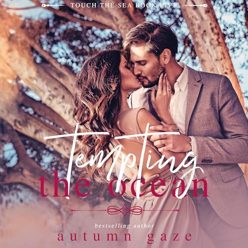 Cover of Tempting the Ocean