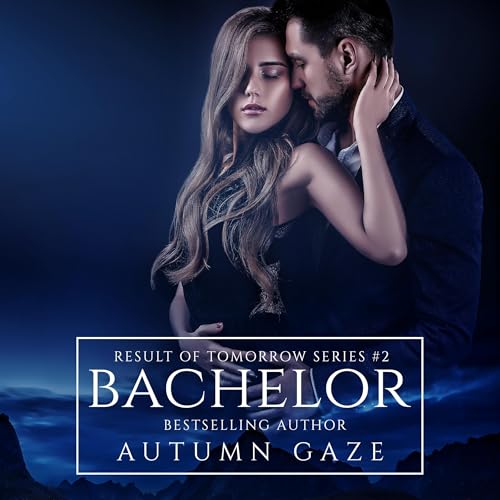 Cover of Bachelor