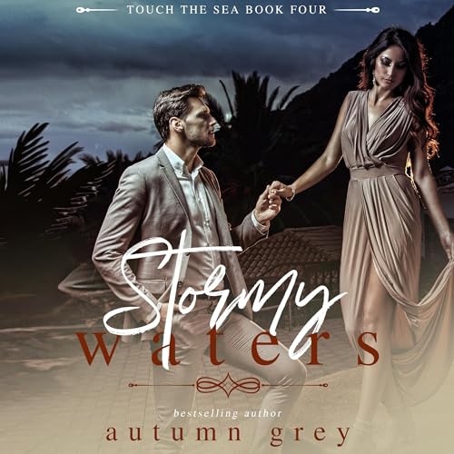 Cover of Stormy Waters