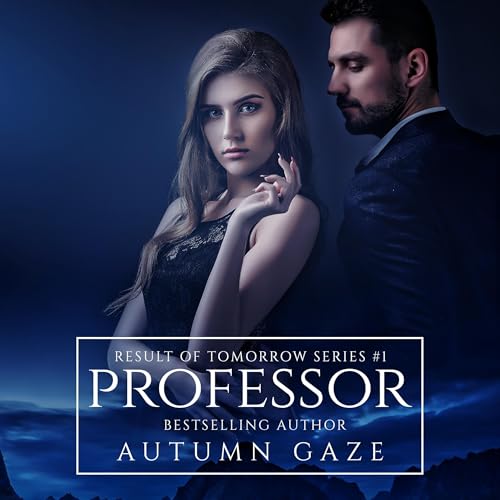 Cover of Professor