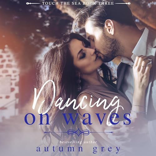 Cover of Dancing on Waves