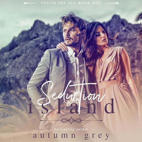 Cover of Seduction Island