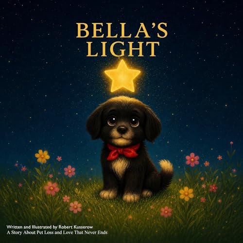 Cover of Bella's Light