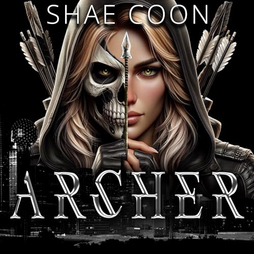Cover of Archer