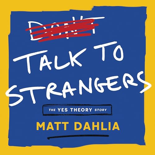 Cover of Talk to Strangers