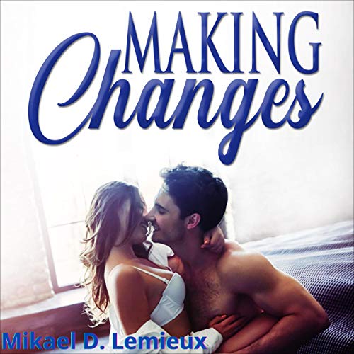 Cover of Making Changes