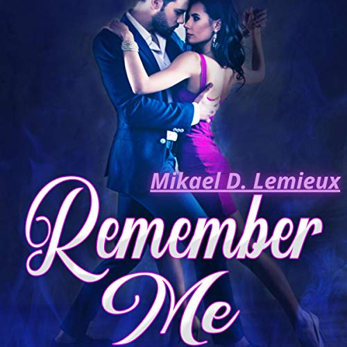 Cover of Remember Me