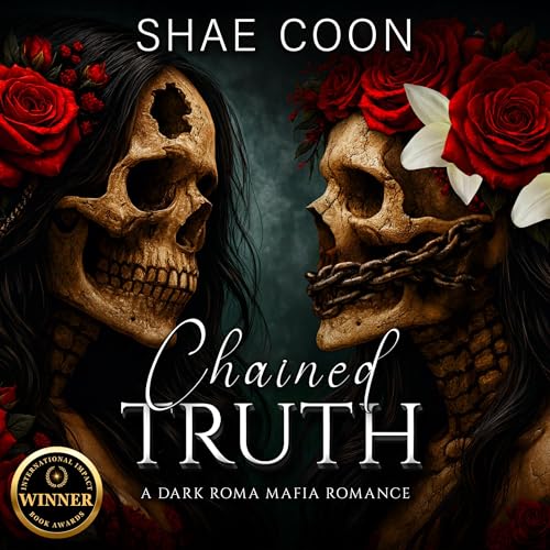 Cover of Chained Truth