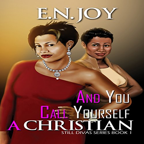 Cover of And You Call Yourself a Christian