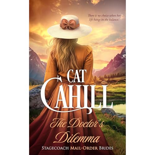 Cover of The Doctor's Dilemma