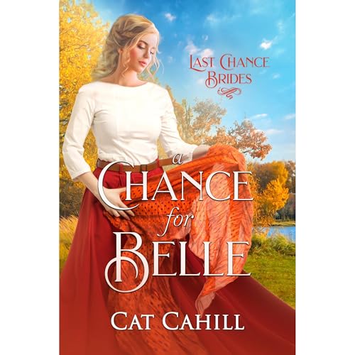 Cover of A Chance for Belle