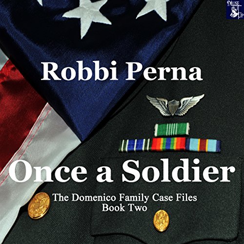 Cover of Once a Soldier