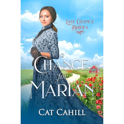 Cover of A Chance for Marian