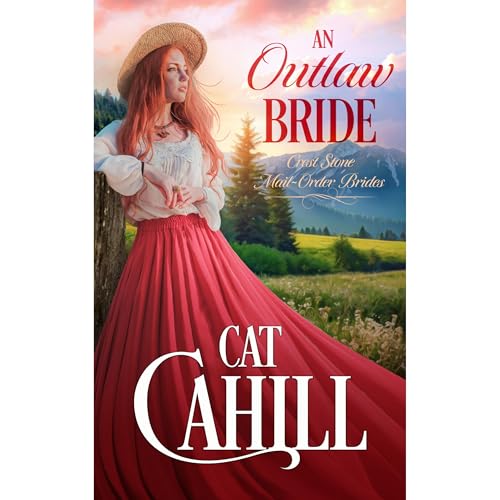 Cover of An Outlaw Bride
