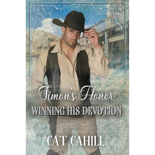 Cover of Simon's Honor (Winning His Devotion Book 11)