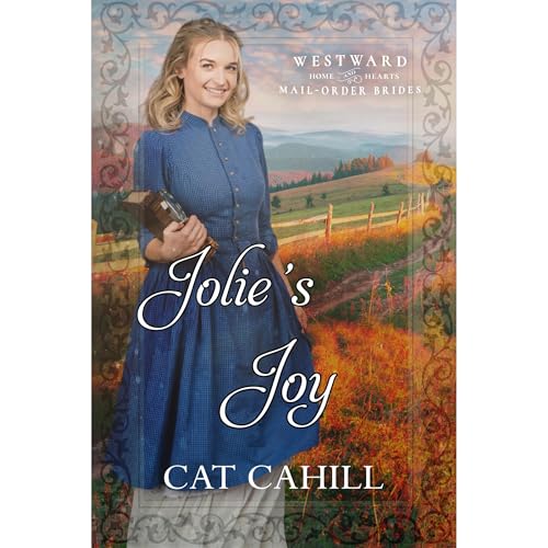 Cover of Jolie's Joy