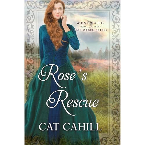 Cover of Rose's Rescue