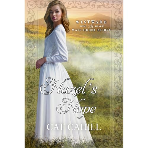 Cover of Hazel's Hope