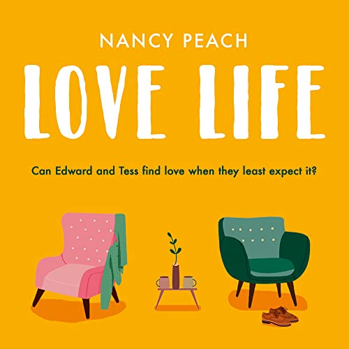 Cover of Love Life