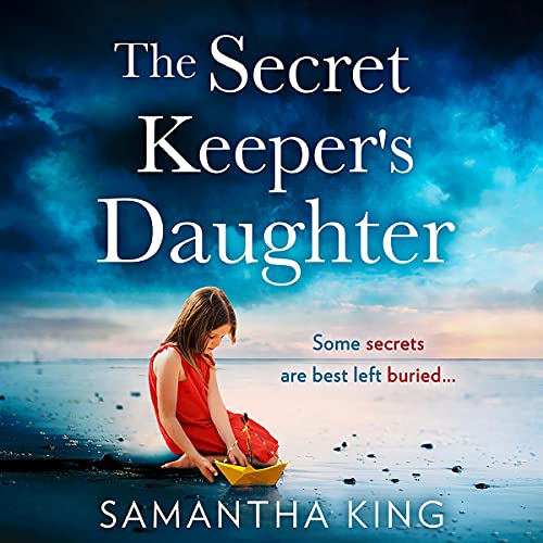 Cover of The Secret Keeper’s Daughter