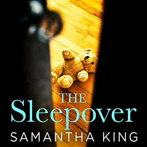 Cover of The Sleepover