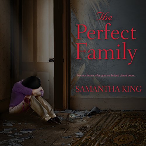 Cover of The Perfect Family